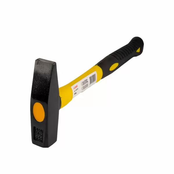 Ciocan lăcătuș_0,3 kg mâner fibră sticlă 303523