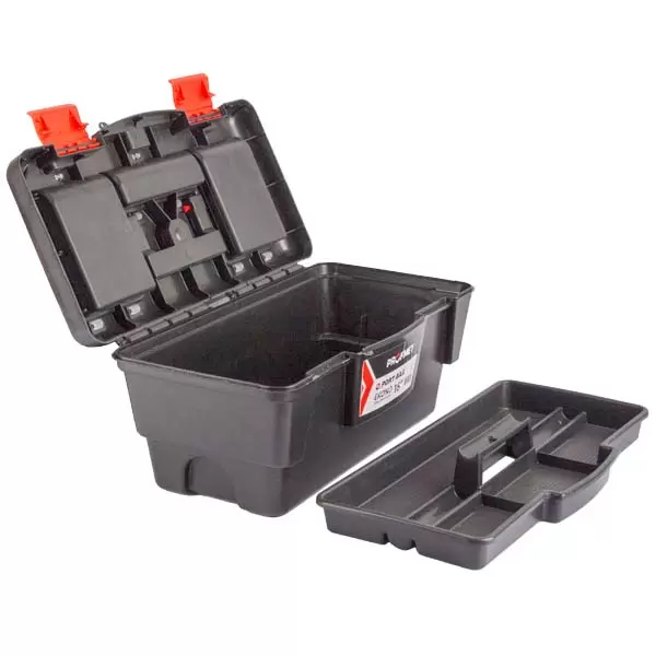 Ladă din plastic  PE02 400х200х175 "Ekono 16" 751002