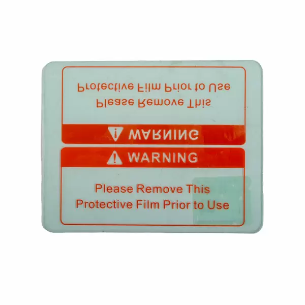 Защитное стекло Chameleon для сварочной маски 313360 (черное) Lider