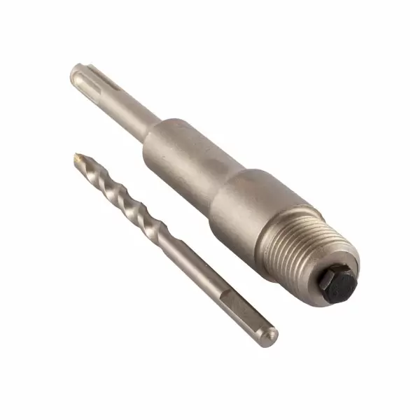 Prelungitor 300mm SDS-plus p/u carote de beton 211030