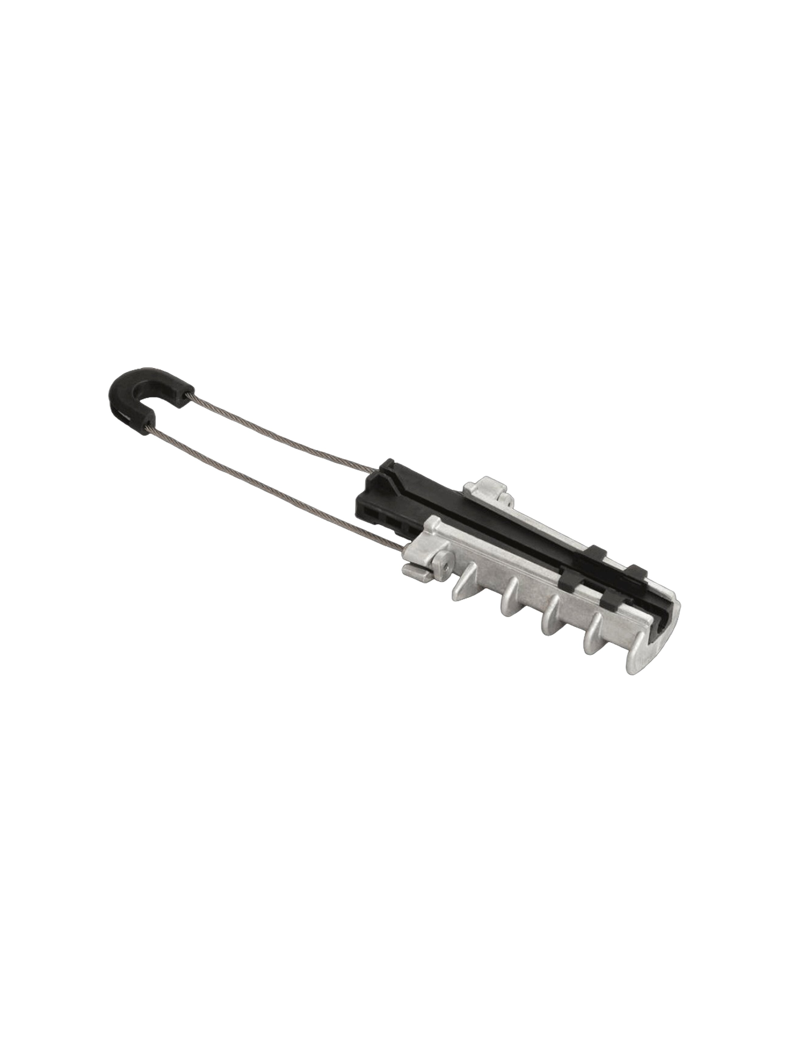 Зажим анкерный ЗАН 16-35/1000 (РА 1000) IEK