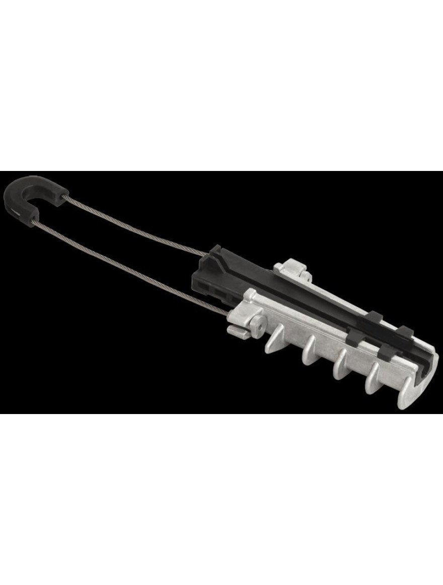 Clemă de întindere ZAN 16-35/1000 (PA 1000) IEK