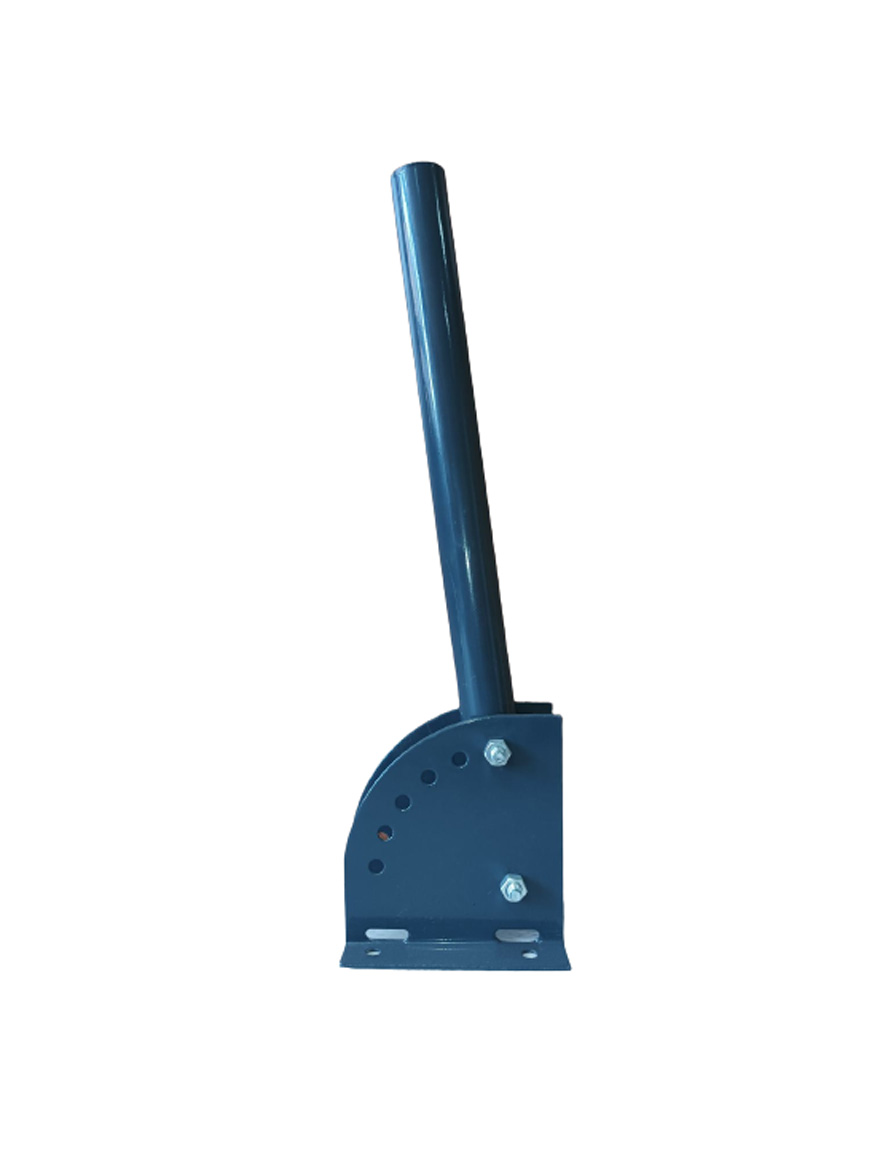 Кронштейн для светильника KRST D48*1.0м