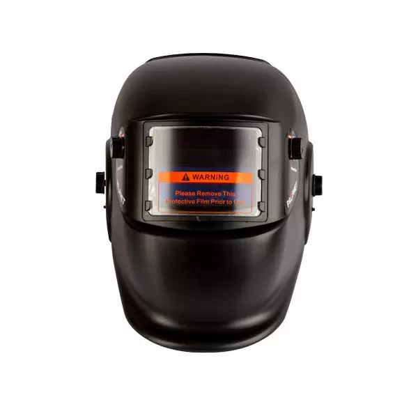 Сварочная маска «Хамелеон», черная, 313260 Lider