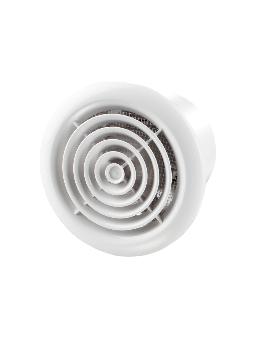 Ventilator 100 PF VENTS