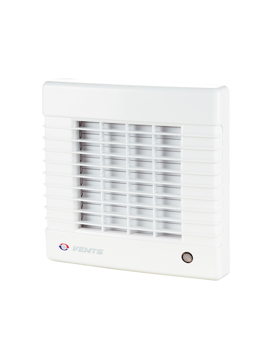 Ventilator 125 МАТ VENTS