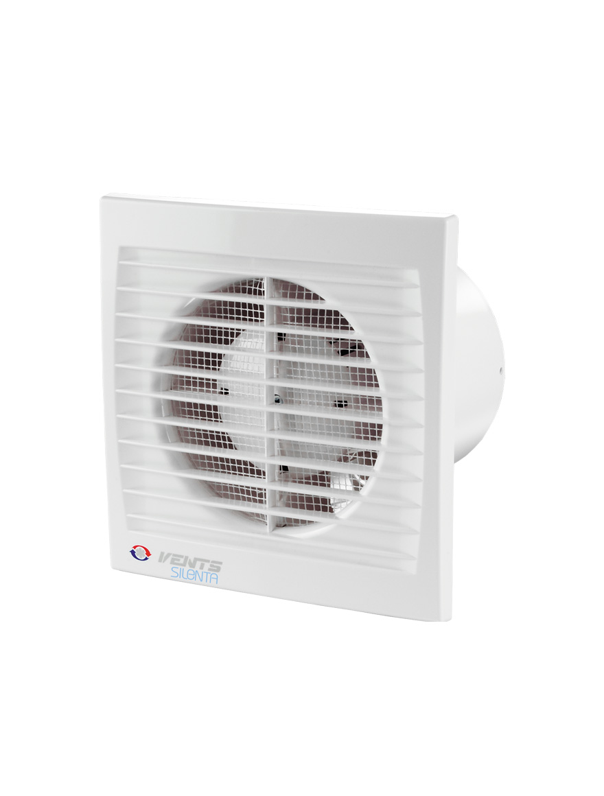 Ventilator 100 Silena-S VENTS