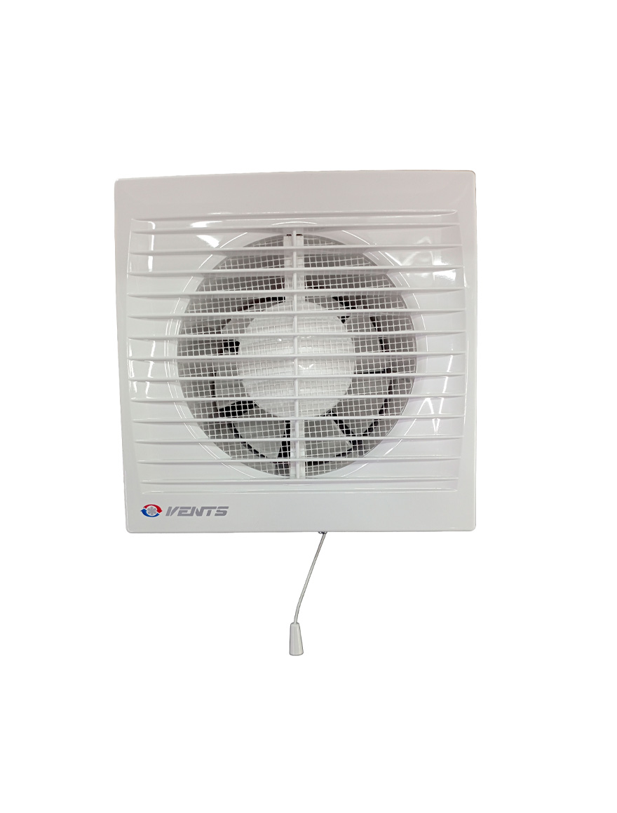 Ventilator 125 SV VENTS