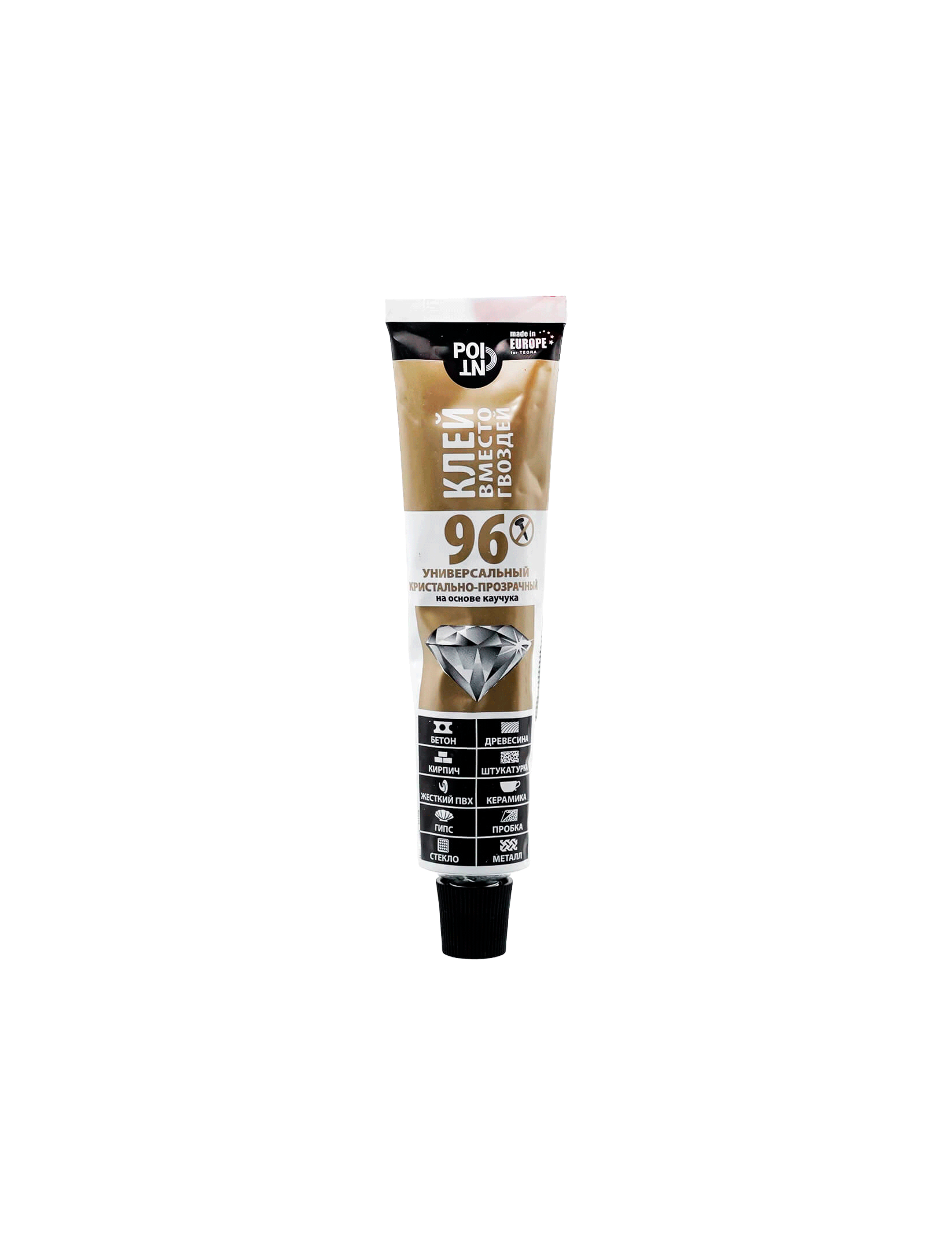 Cui lichid Point 96 80ml (blister)