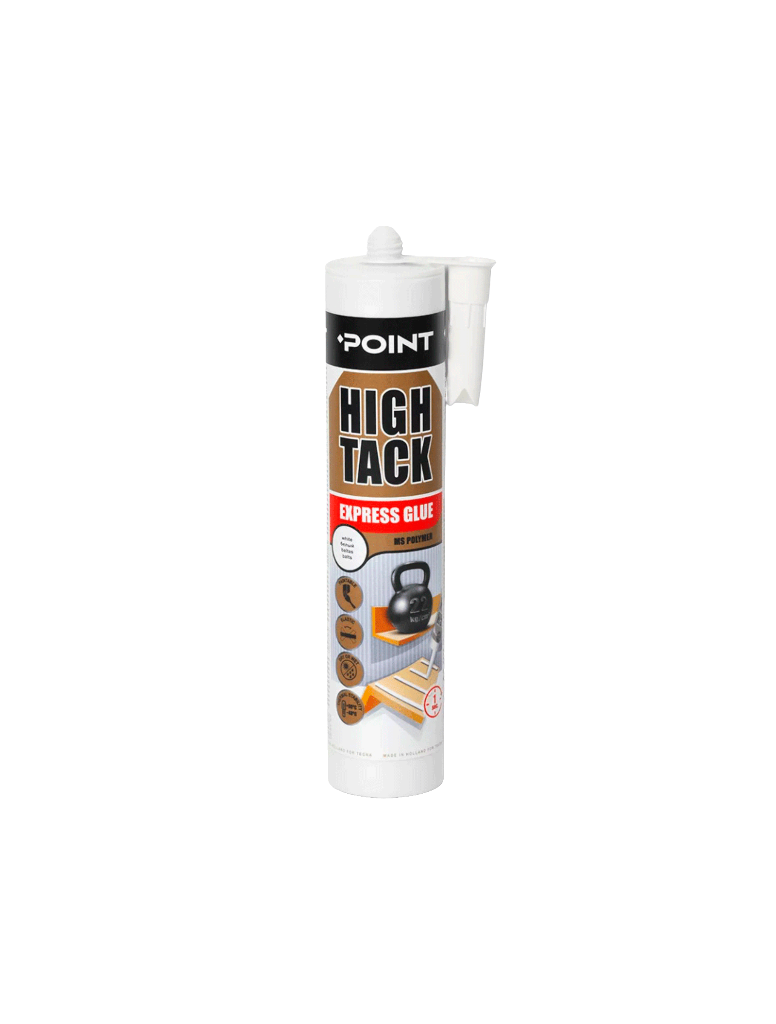 Adeziv Point High Tack MS Polimer 290ml