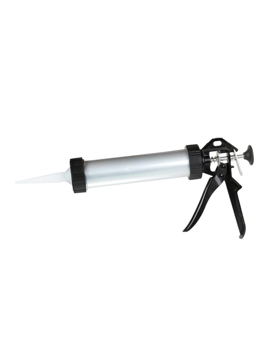 Pistol tub p/u silicon 300mm