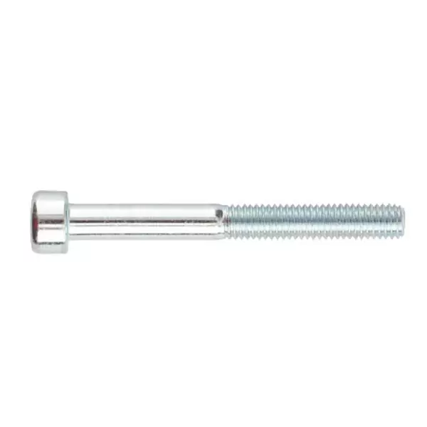 014A06025 DIN 912 Șurub 6х25 oțel 8,8 zincat Lider