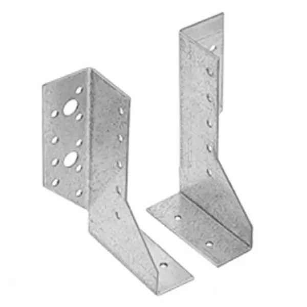 415102 Element de fixare WBD2 130x75*28 p/u grinzi separat, dreapta Lider