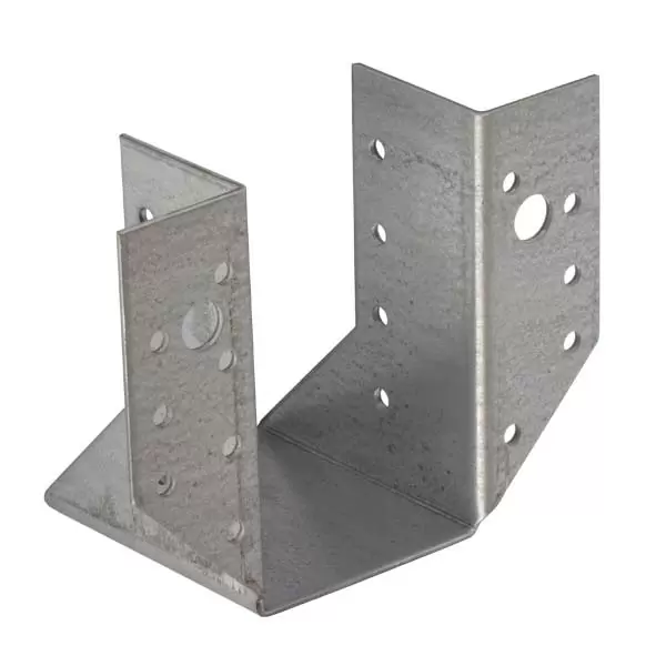 415021 Element de fixare WB21 70x125х75х2,0 p/u grinzi  Lider