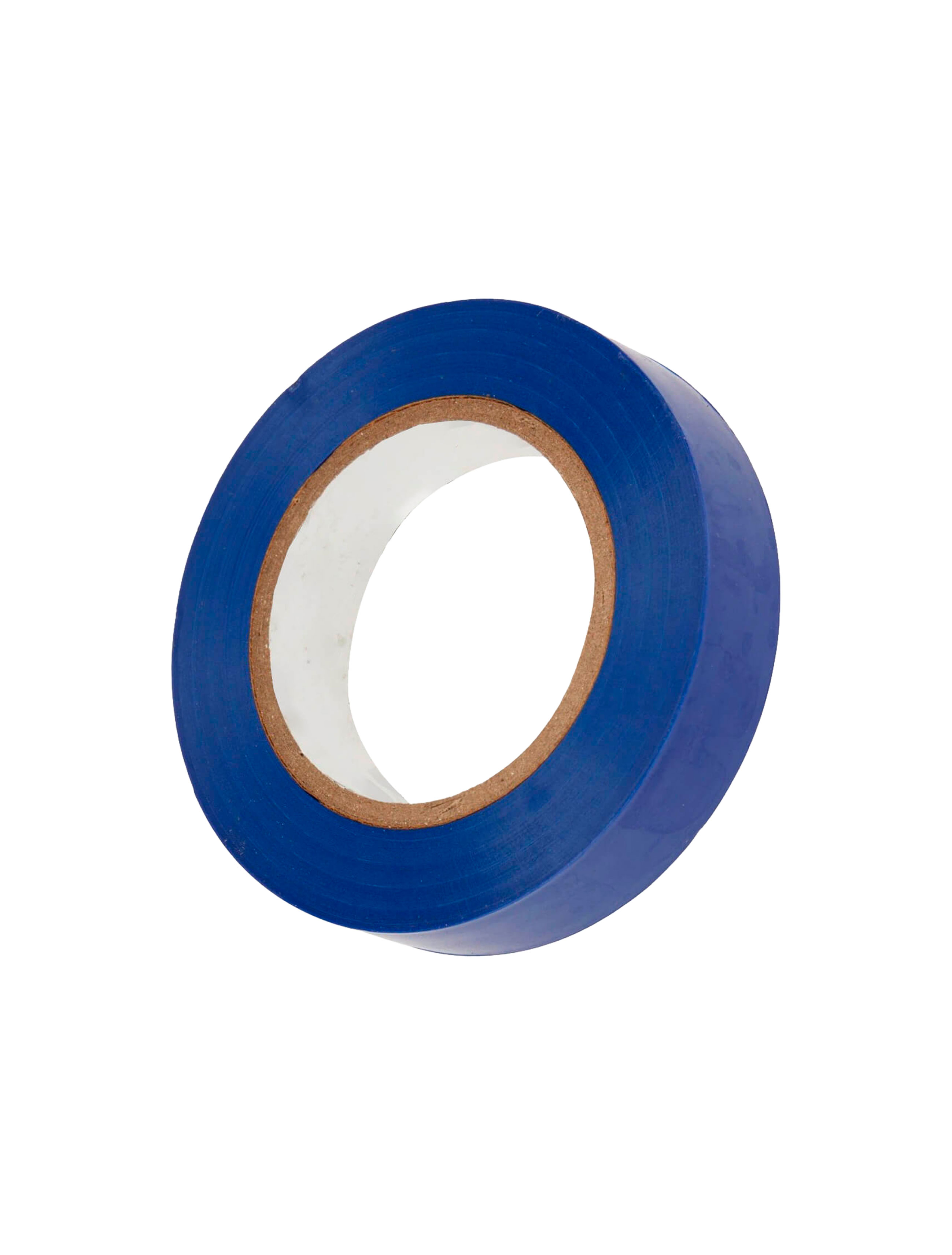 Bandă izol.19*20 PVC albastră MegaWatt  MW-0804-0102