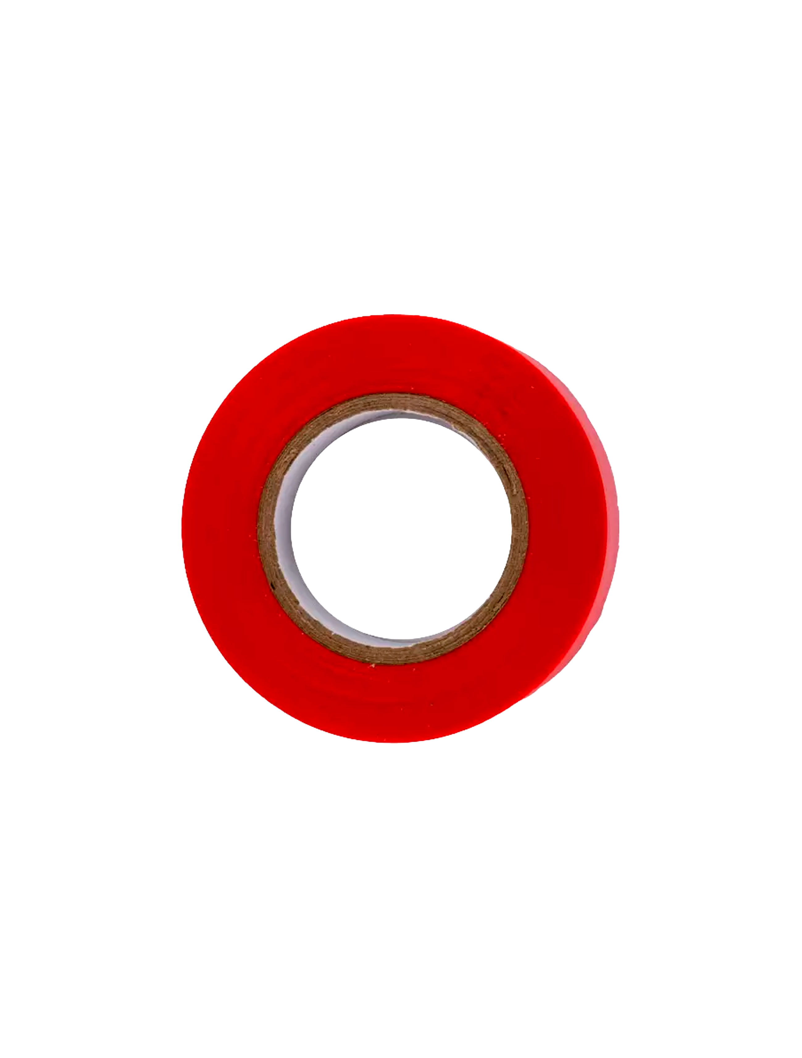 Banda izol.19*20 PVC rosie MegaWatt MW-0804-0103