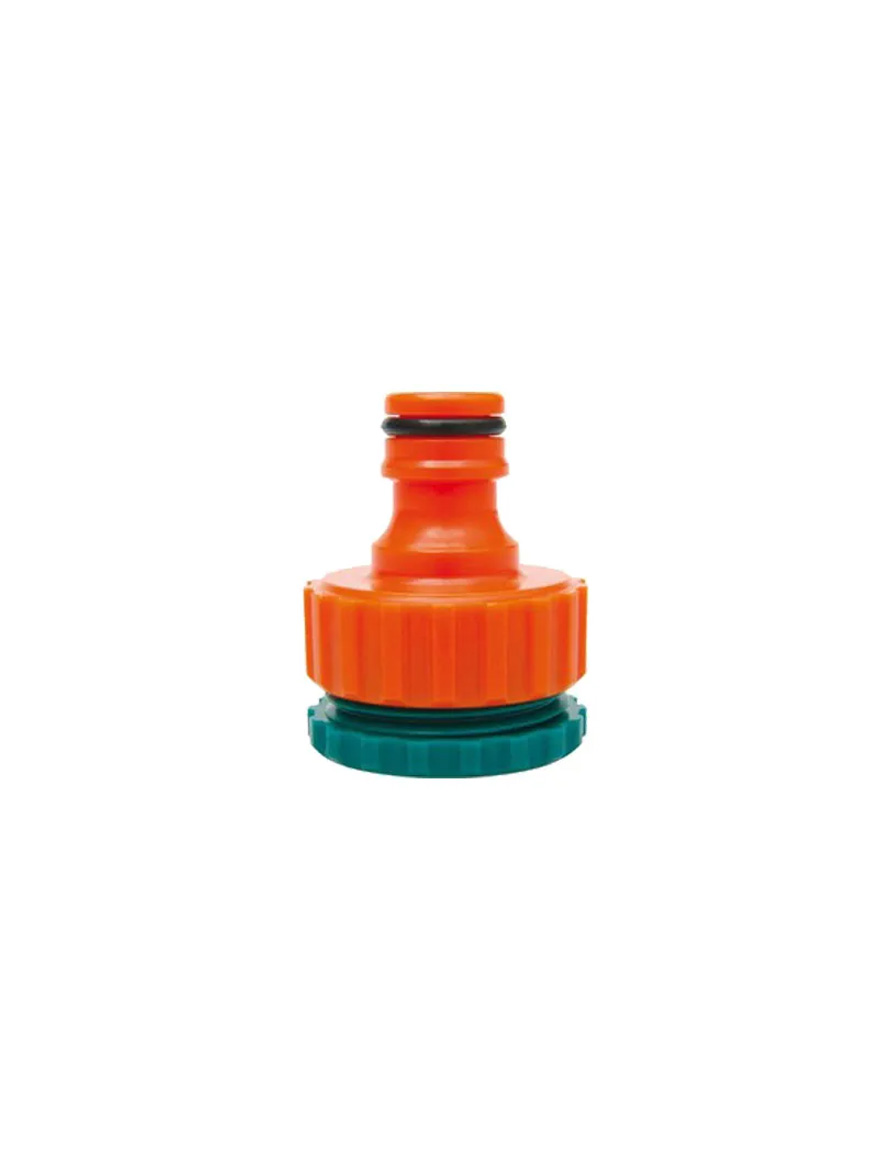 Муфта для крана с внутренней резьбой 1", 3/4" FLO