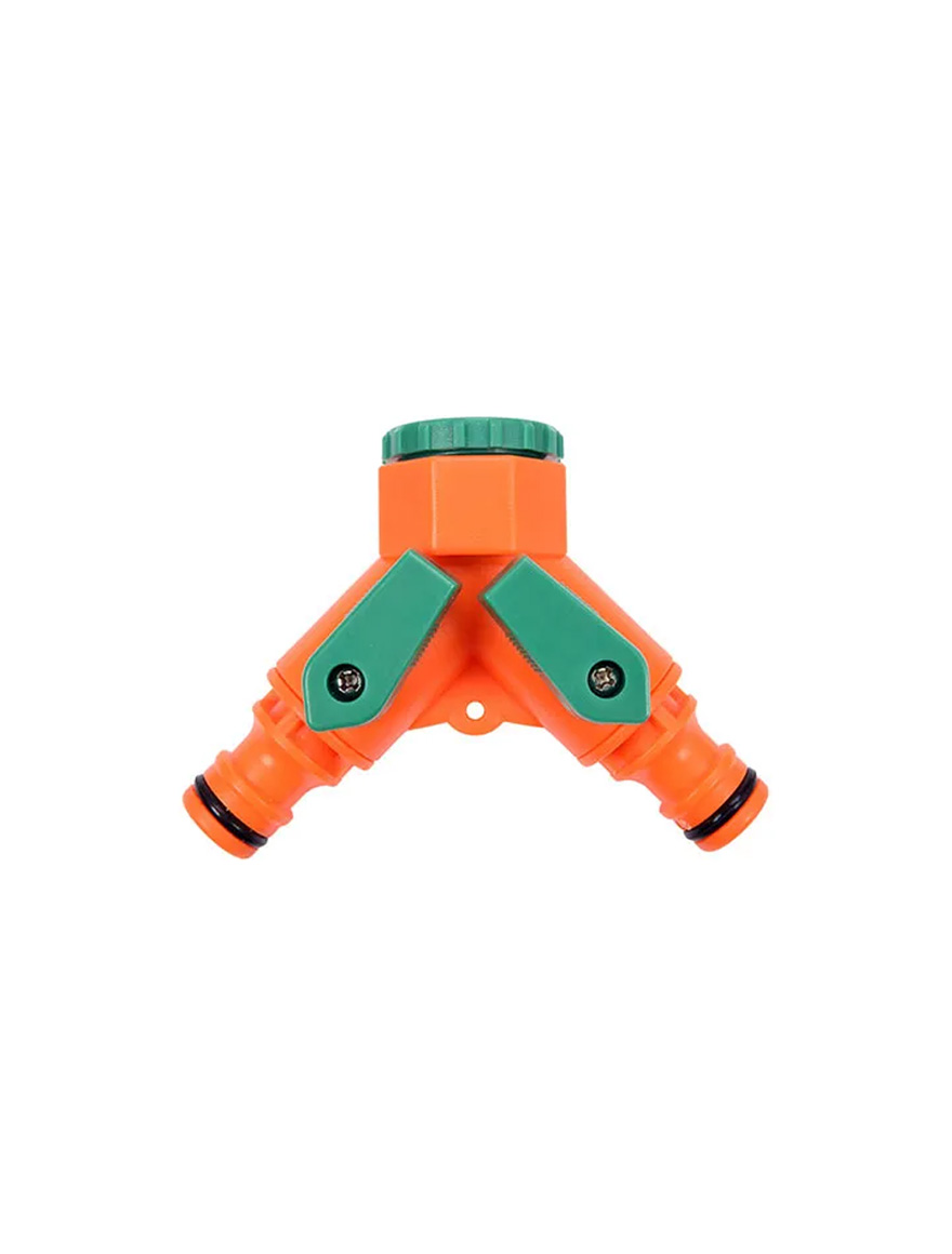 Адаптер для крана 1/2" и 3/4" FLO