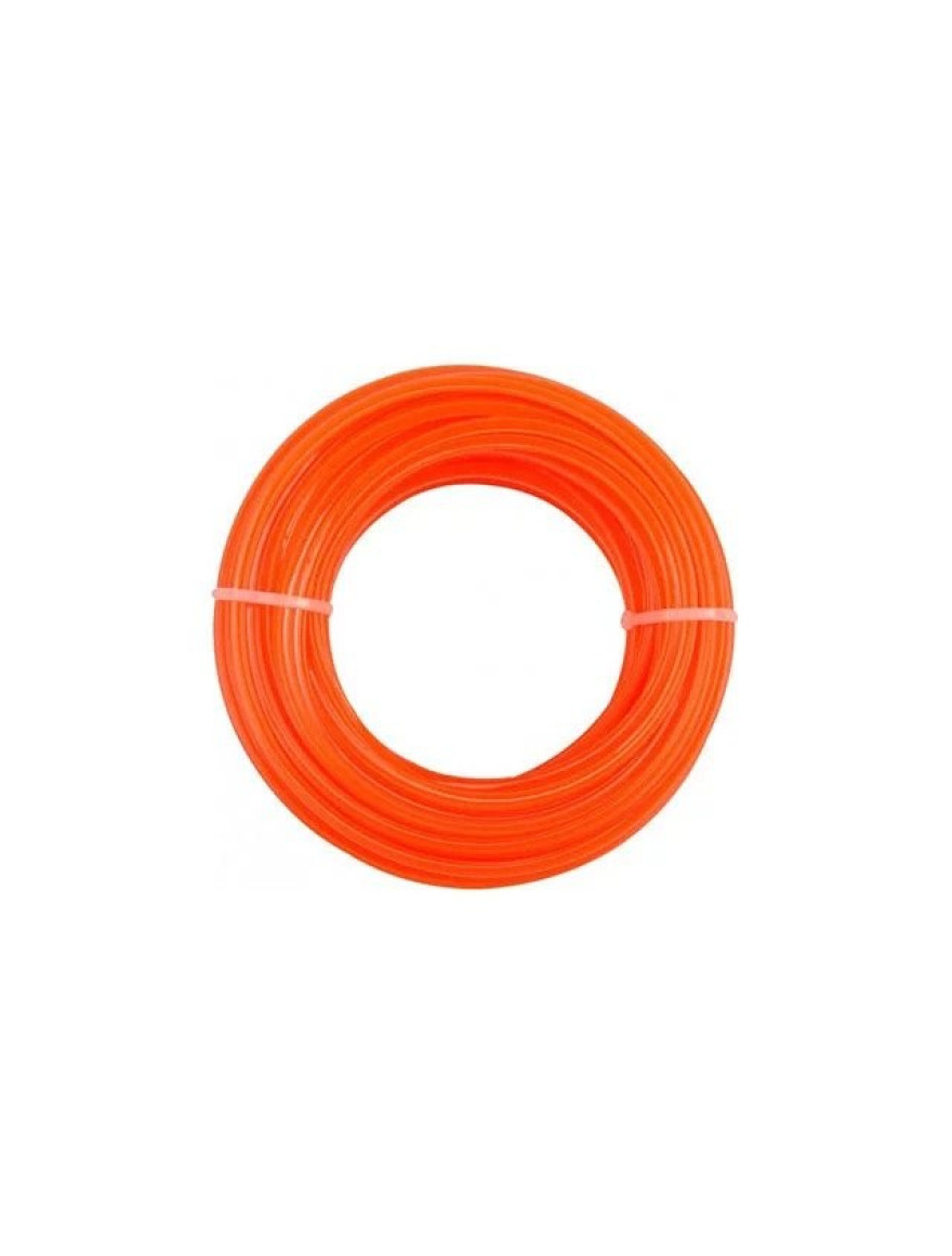 *FIR NAILON TRIMMER STEA 2.6MMX15M FLO