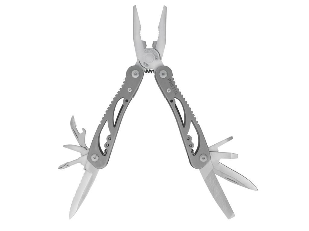 * Clește multifun NAMU-13P 24105 TRUPER