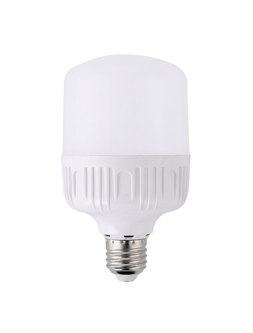 Лампа светодиодная T140 50Вт E27 2700К LuminaLED