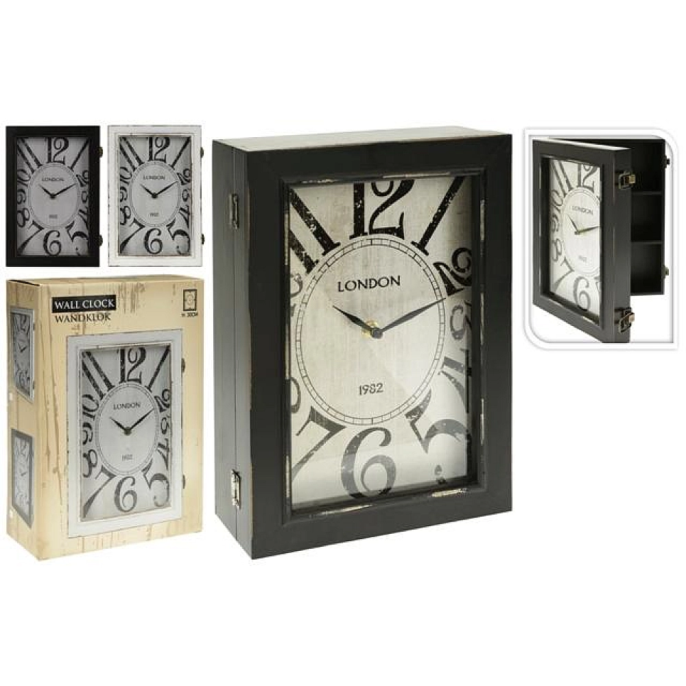 Ceas de perete Antique 20X30cm