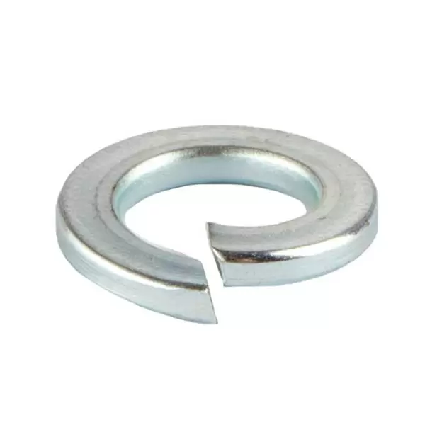 118016 DIN 127A Grover М-16 zincat aprox. kg 125 buc. Lider