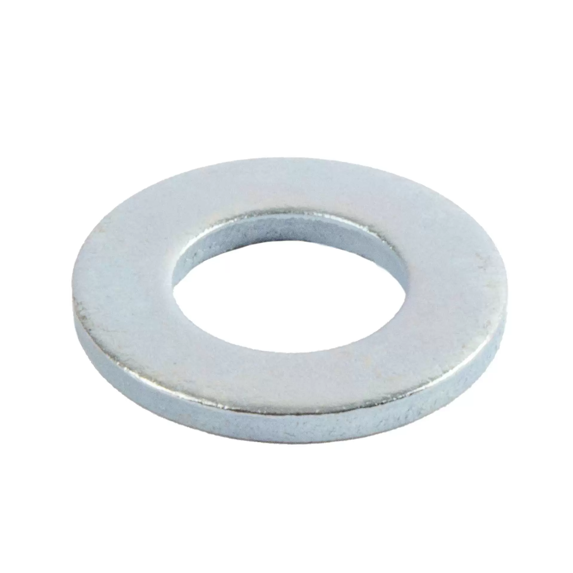 090010 DIN 125А Șaibă М-10 zincată aprox. kg 311 buc. Lider