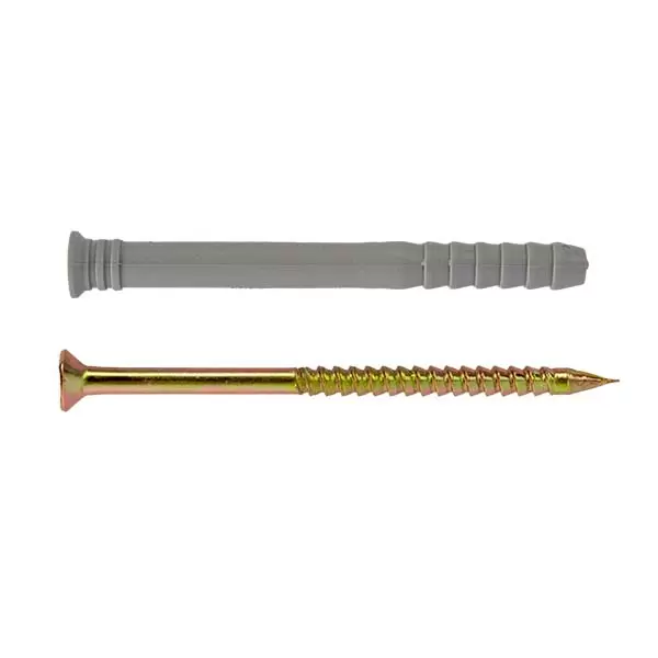 Diblu 10x200 montare rapidă (50buc/cutie) LIDER 029017