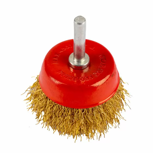 310331 Perie cupă 75mm cu tijă 384144