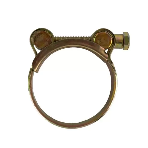 720011 Colier întărit cu bulon 52-55mm -22х1,2mm LIDER