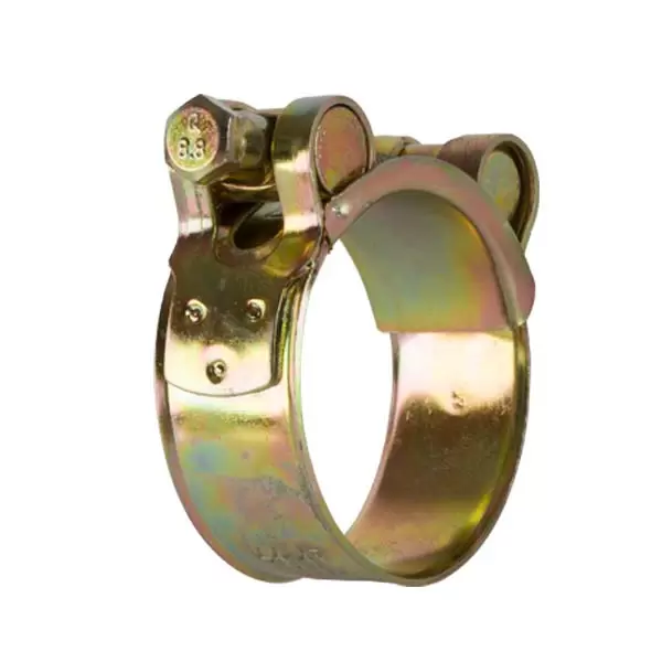 720012 Colier întărit cu bulon 56-59mm -22х1,2mm LIDER