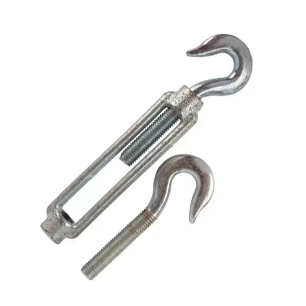 546002 Întinzător_8х110mm_tip cârlig-cârlig Lider