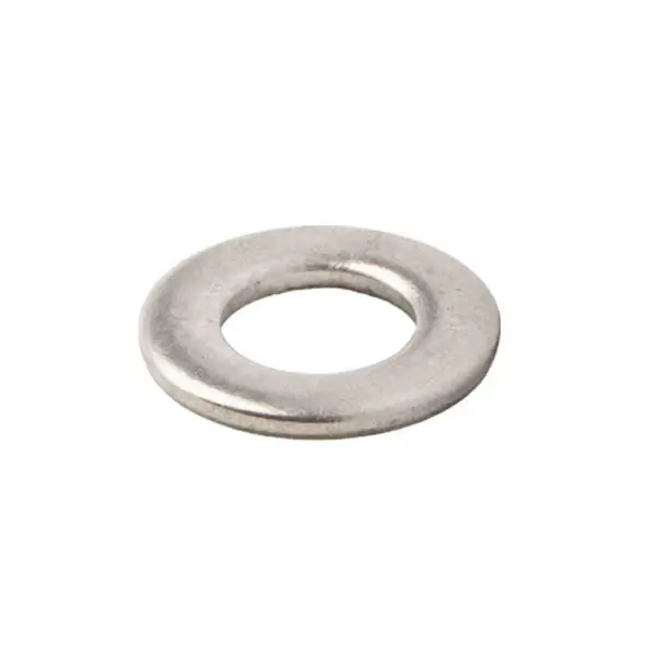 026N00302 DIN 125-1 Șaibă Form А 3,2 inox A2 Lider