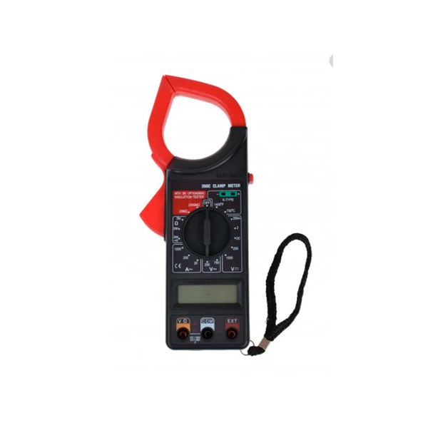 Cleste de masurat curentul DT266C NOM