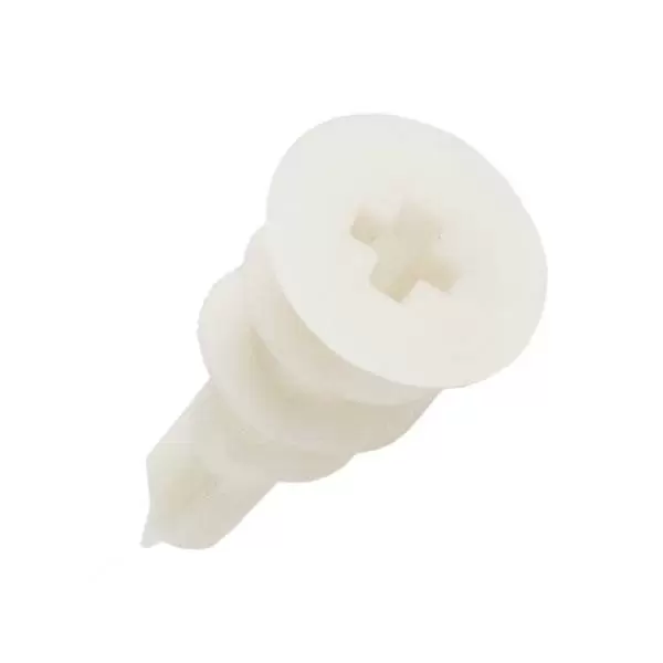 Дюбель "DRIVA" 14х32 нейлон LIDER 034101