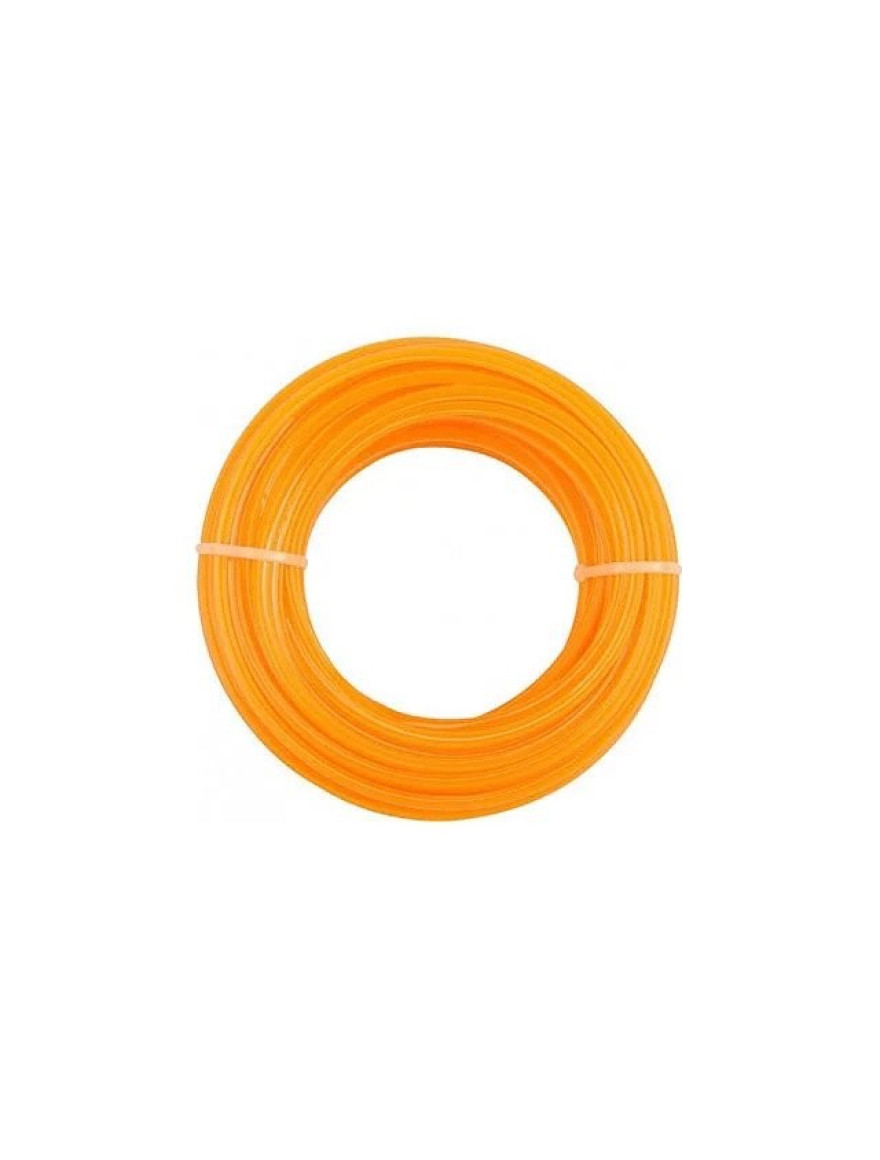 *FIR NAILON TRIMMER EXTRANYL 2.4MMX15M FLO