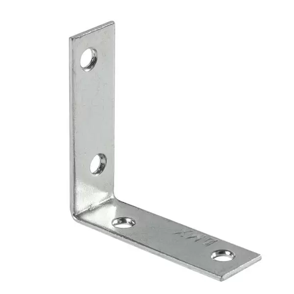 402007 Colțar KW40 40х40х15х1,5 îngust  Lider