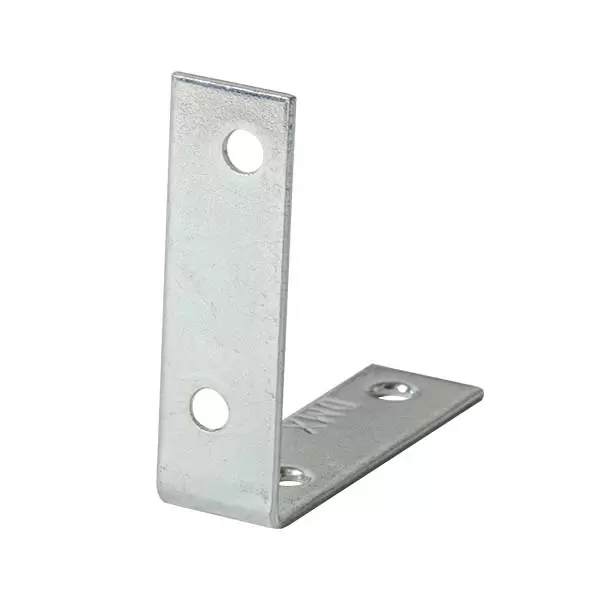 402007 Colțar KW40 40х40х15х1,5 îngust  Lider