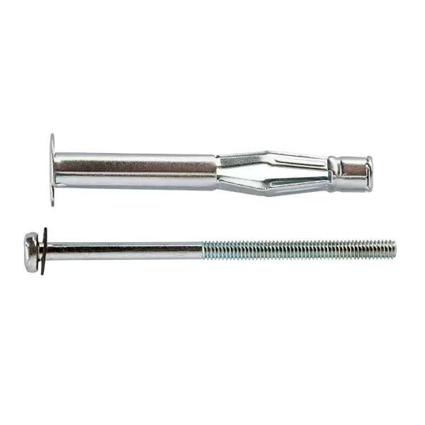 Diblu 6,0x45 "MOLLY" LIDER 035013