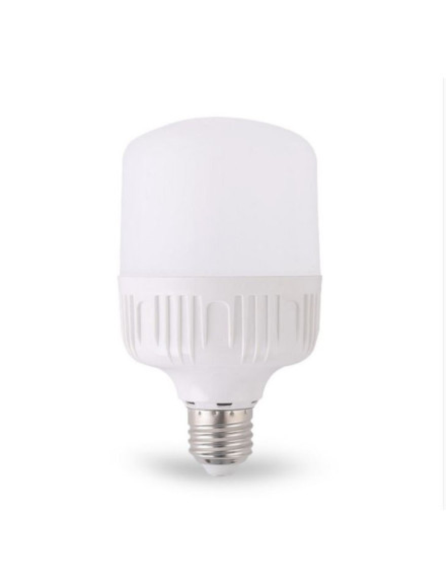 Bec LED T120 40W E27 2700K LuminaLED