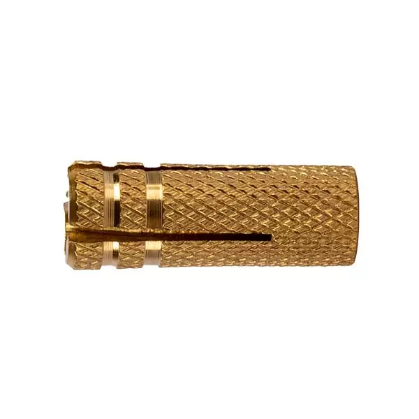 Ancoră 10/M8x31 alamă LIDER 086002