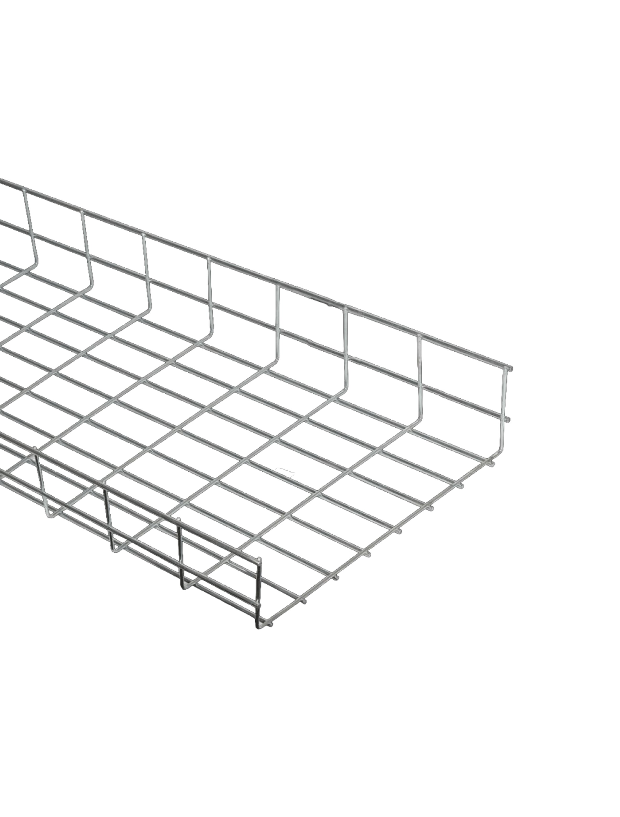 Jgheab metalic din sarma 60х150 GT IEK (3m)