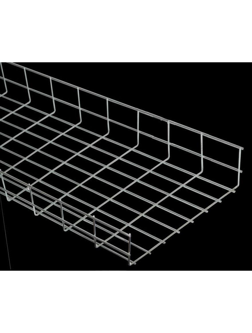 Jgheab metalic din sarma 60х150 GT IEK (3m)