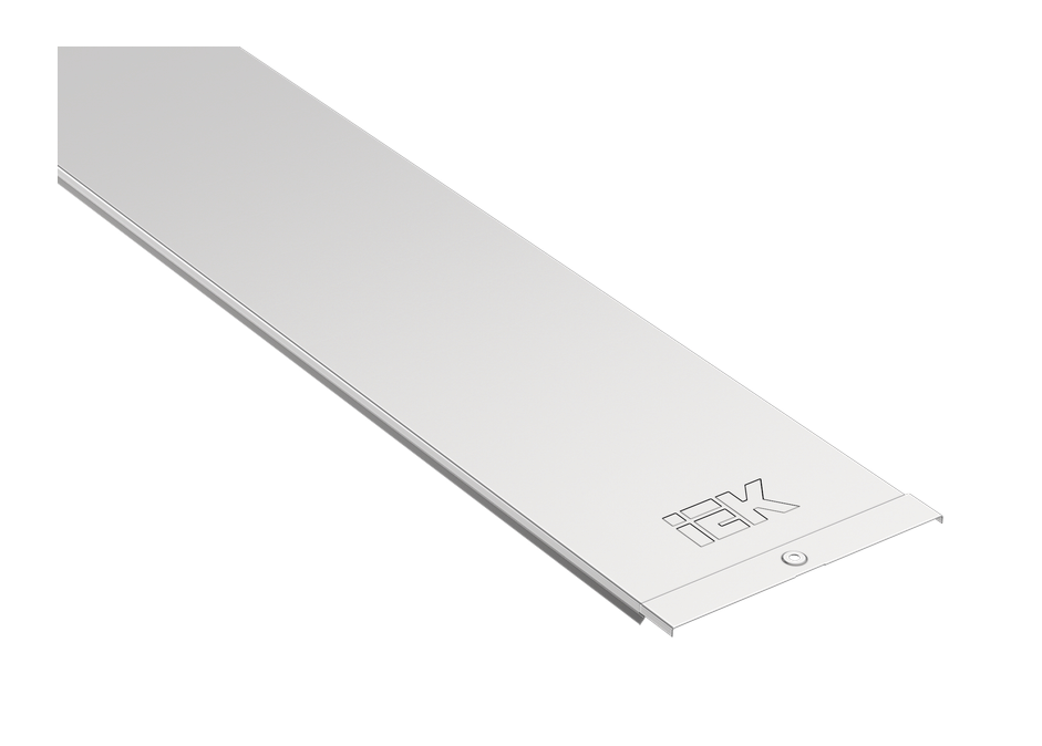 Крышка для лотка металлического размер 300мм IEK