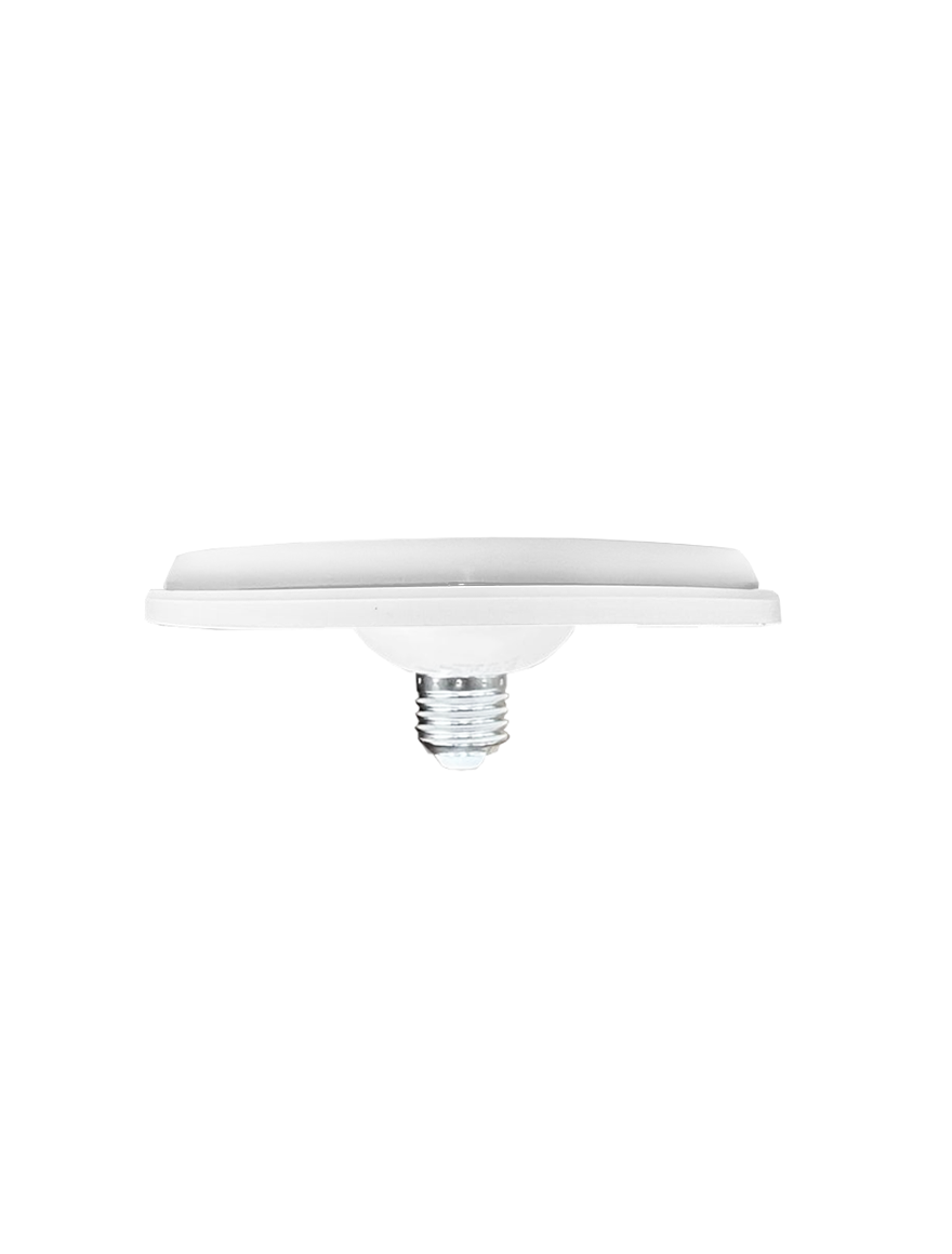 Spot Led rotund încorporat MK 18W E27 4000K Luminaled
