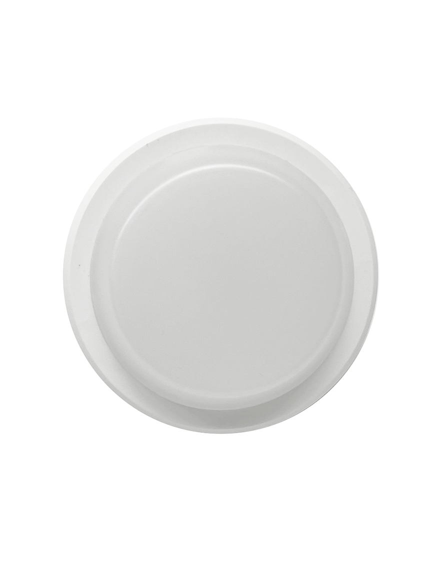 Spot Led rotund încorporat MK 6W E27 6000K Luminaled