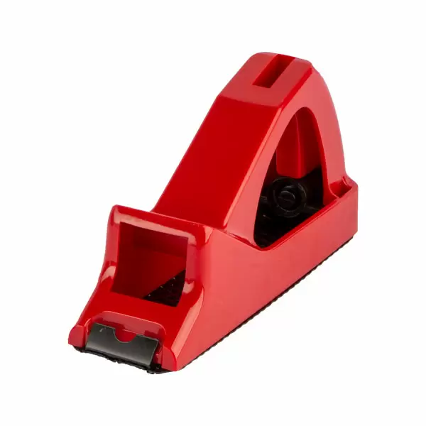 220001 Raspel pentru rigips 140х40mm din plastic Lider