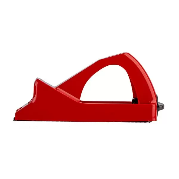 220001 Raspel pentru rigips 140х40mm din plastic Lider