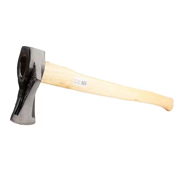 303850 Topor p/u despicat 2,0 kg mâner din lemn 900mm Profmet